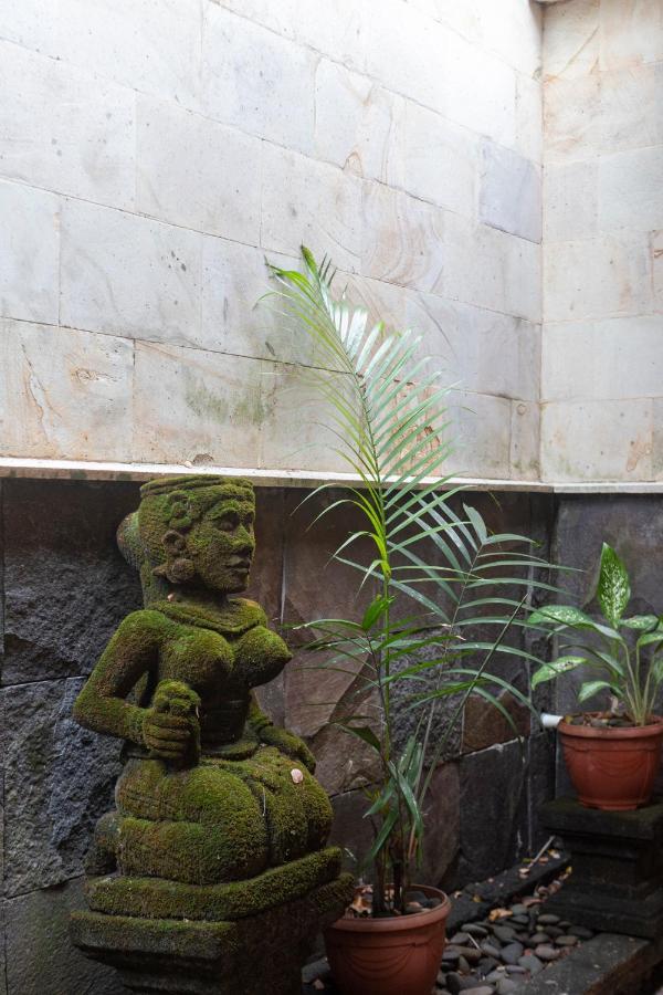 Nusa Indah Candidasa Exterior photo